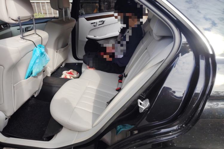 Used Mercedes-Benz E-Class 2014 E 260 L Luxury Model