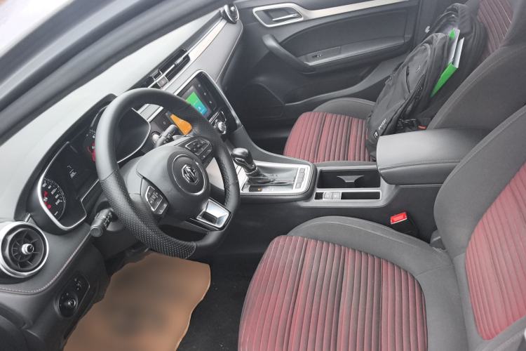 Used MG 6 2019 20T Automatic Starlight Edition
