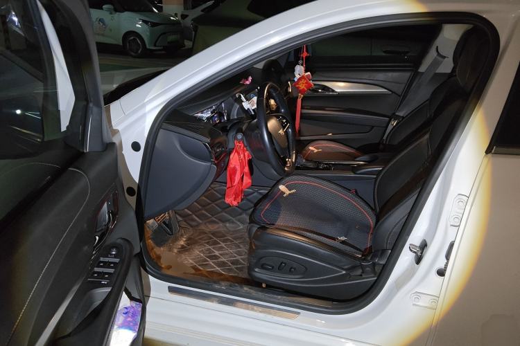 Used Cadillac ATS-L 2017 28T Tech Edition