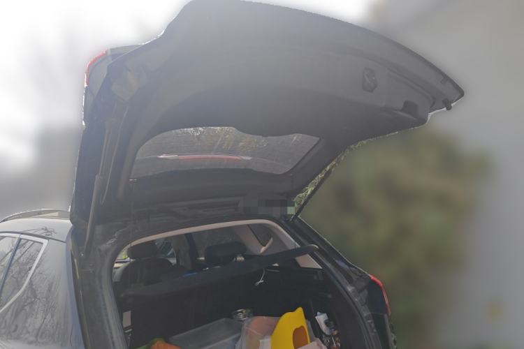 Used Haval H7 2016 Blue-Label H7 2.0T Automatic Elite Model