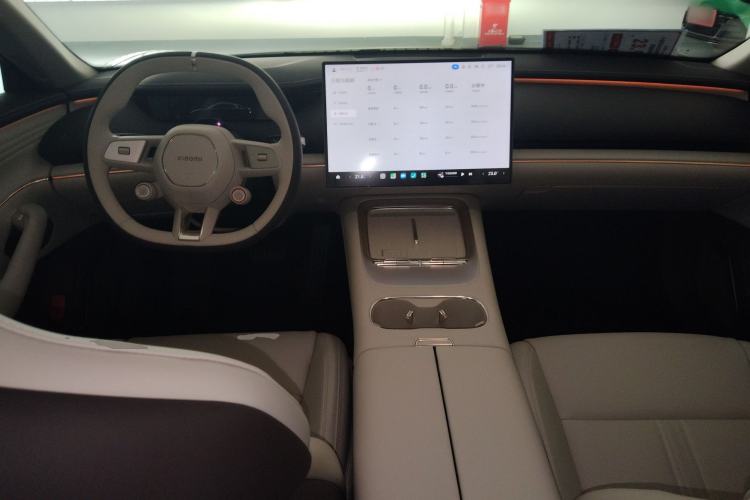 Used Xiaomi Auto SU7 2026 Model Standard Edition