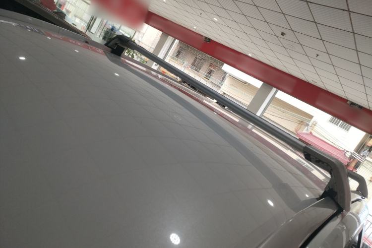 Used Wuling Jiachen 2022 1.5T CVT Smart Luxury Version
