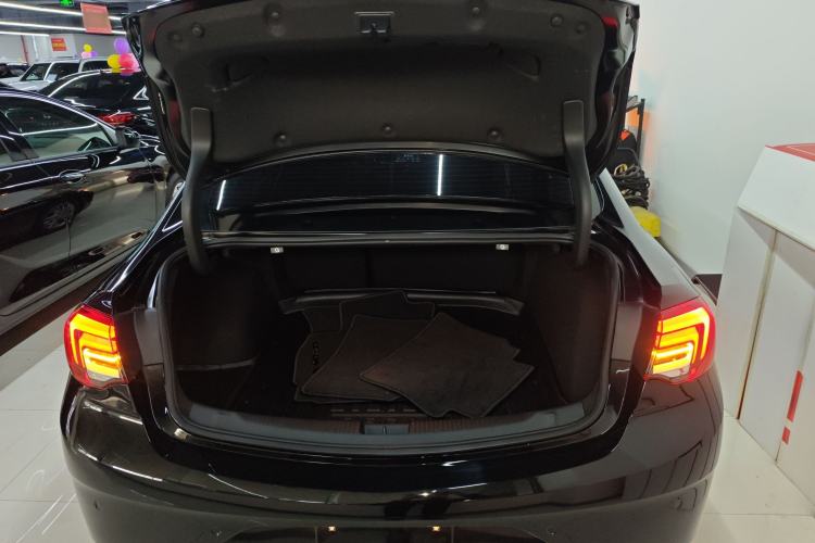 Used Buick Regal 2024 25T Deluxe Edition
