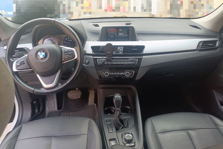 Used BMW X1 2019 sDrive18Li Fashion Model
