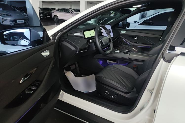 Used Deepal SL03 2023 200Max Range-Extended Version