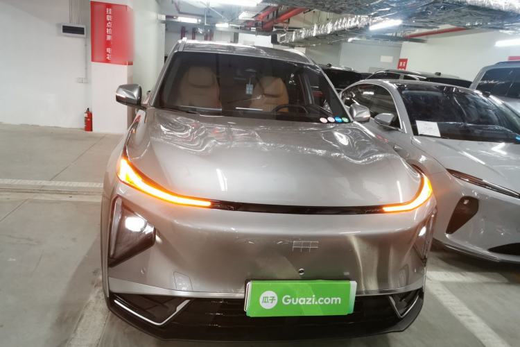 Used Geely Galaxy L7 2025 EM-i 115km Exploration Edition
