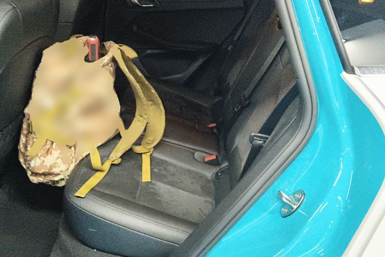 Used Porsche Macan 2020 Macan 2.0T