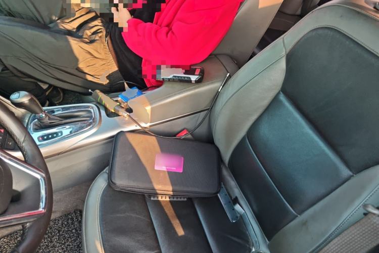 Used Chevrolet Malibu 2013 2.4L Automatic Luxury Edition