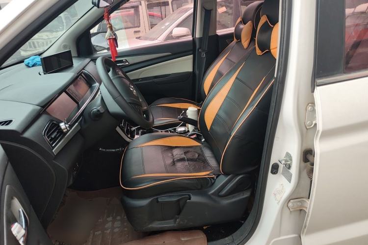 Used CHANGAN KAICHENG Oushang A600 2018 1.5L Manual Elite Version
