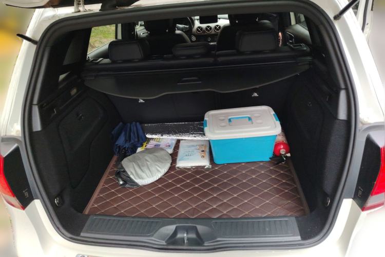 Used Mercedes-Benz B-Class 2018 B 200 Sport Edition