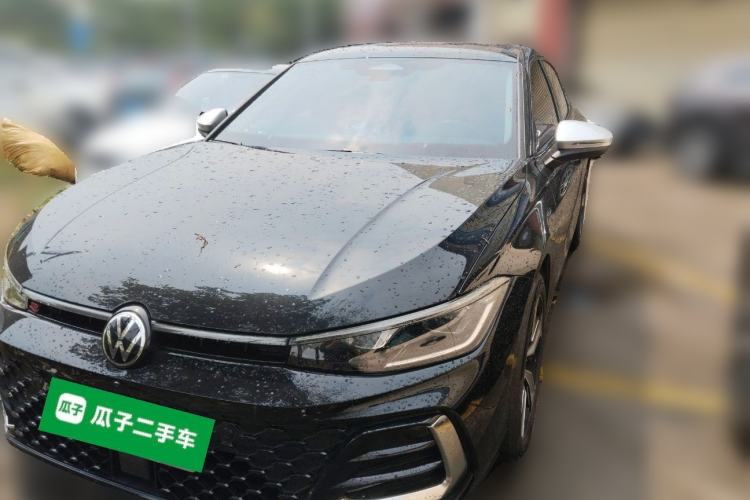 Used Volkswagen Passat 2026 Model, Pro 380TSI Longyao Edition