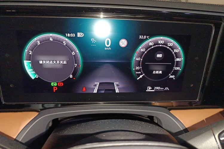 Used Volkswagen Magotan 2024 380TSI DSG Prestige Edition DaMai Package