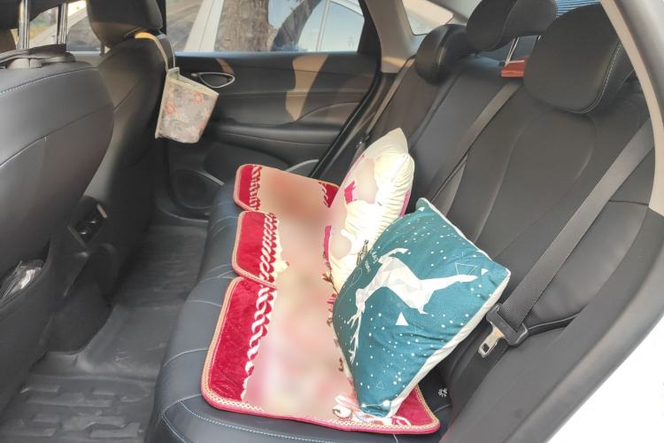 Used BYD Seal 05 DM-i 2025 DM-i Smart Drive 55KM Luxury Model
