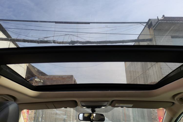 Used Honda CR-V 2021 240TURBO CVT 2WD Comfort Version