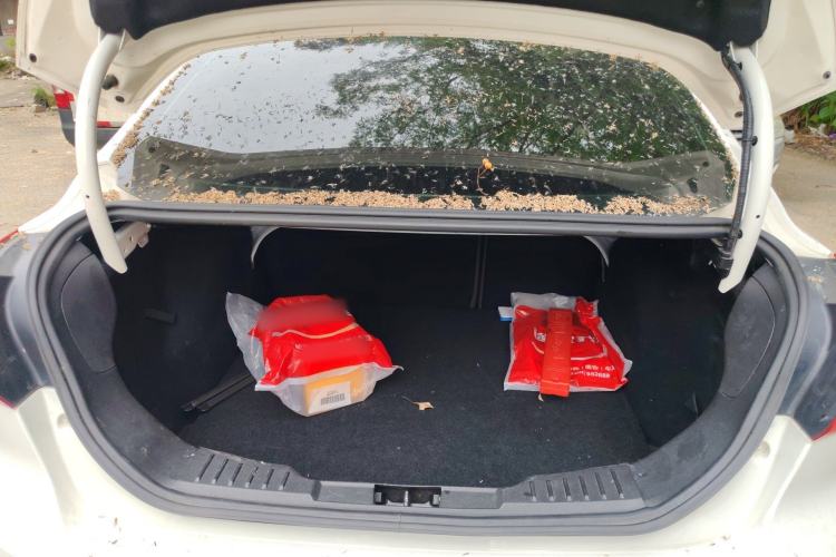 Used Ford Focus 2012 Sedan 1.6L Automatic Comfort Model