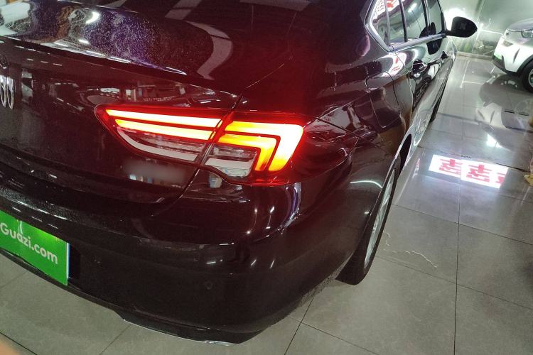 Used Buick Regal 2024 25T Deluxe Edition