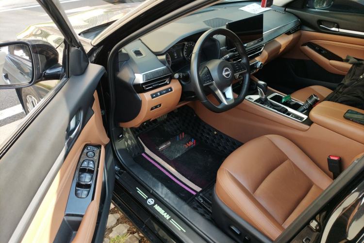 Used Nissan Teana 2022 2.0L XL-TLS Enjoyment Edition
