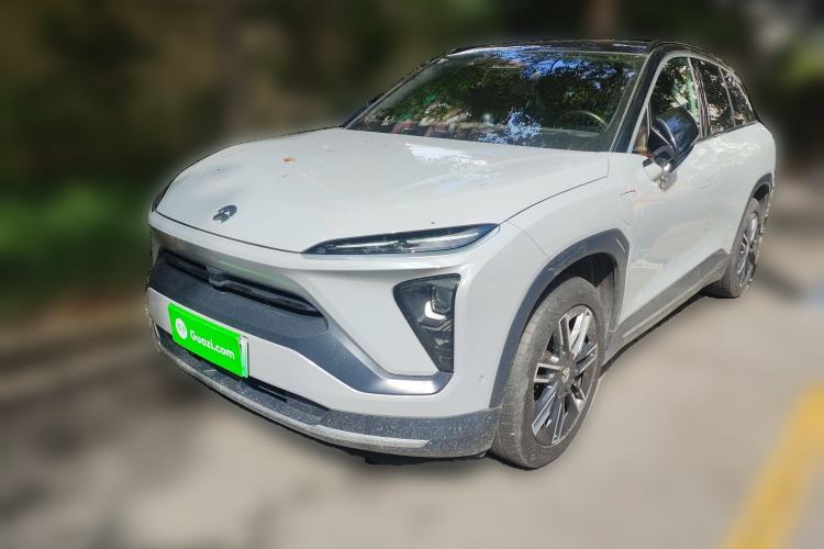 Used Nio ES6 2020 430KM Performance Version