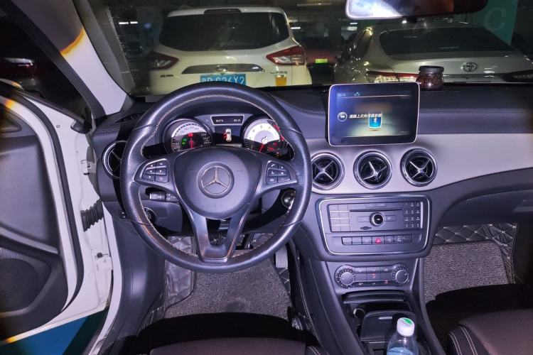 Used Mercedes-Benz GLA 2017 GLA 200 Sport Edition