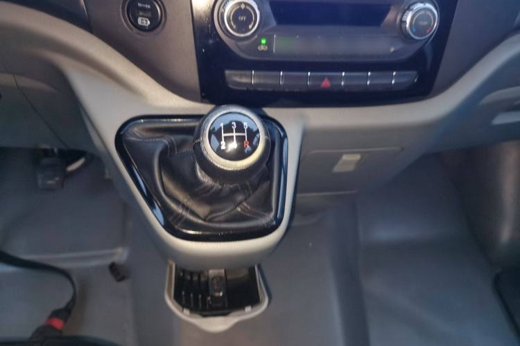 Used Foton Toano 2019 2.5T E54J25TC3