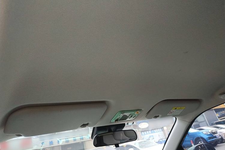 Used Changan Lumin 2022 210km Sweet Edition