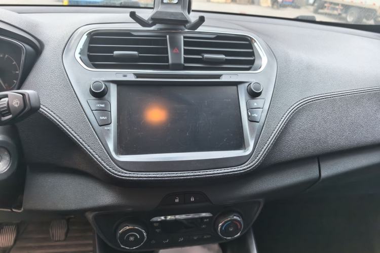 Used Ford Escort 2015 1.5L Manual Fashion Edition
