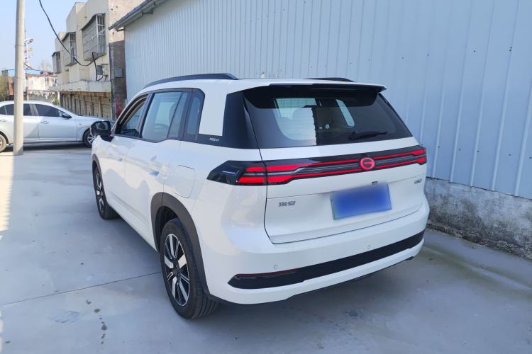 Used AION i60 2026 Model 210 Standard Edition