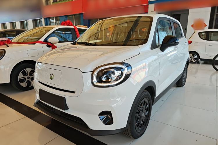 Used Leapmotor T03 2025 310 Comfort Edition