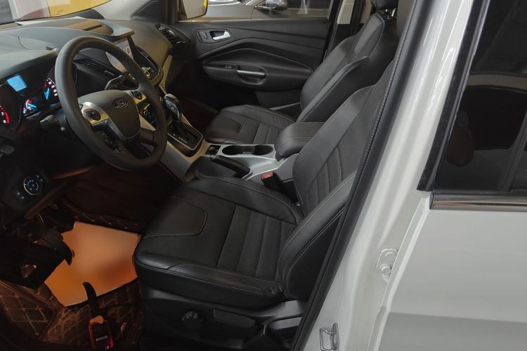 Used Ford Kuga 2015 1.5L GTDi Two-Wheel Drive Fashion Edition
