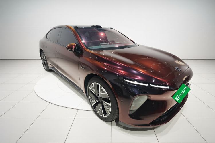 Used Nio ET7 2024 75 kWh Executive Edition
