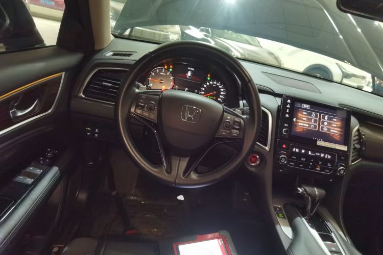 Used Honda Avancier 2019 240TURBO Two-Wheel Drive Premium Edition