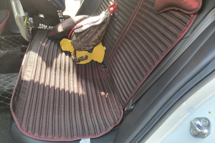 Used Honda Accord 2018 260TURBO Luxury Edition China VI