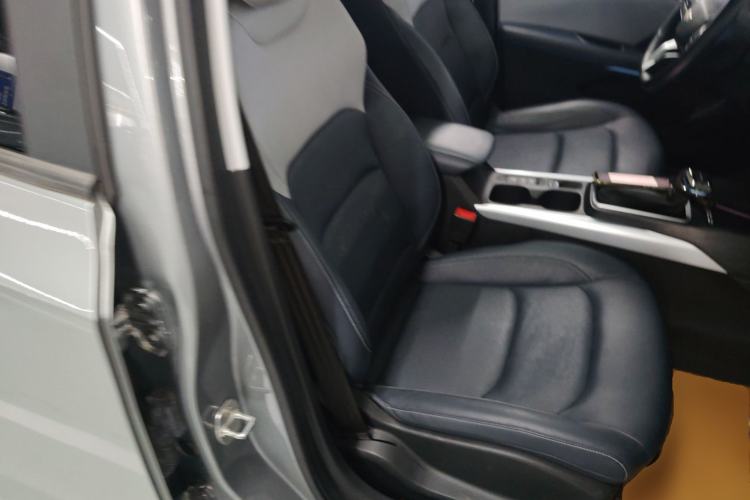 Used Chevrolet Monza 2024 1.5L Dual-Clutch Enjoyment Edition Right Front Seat