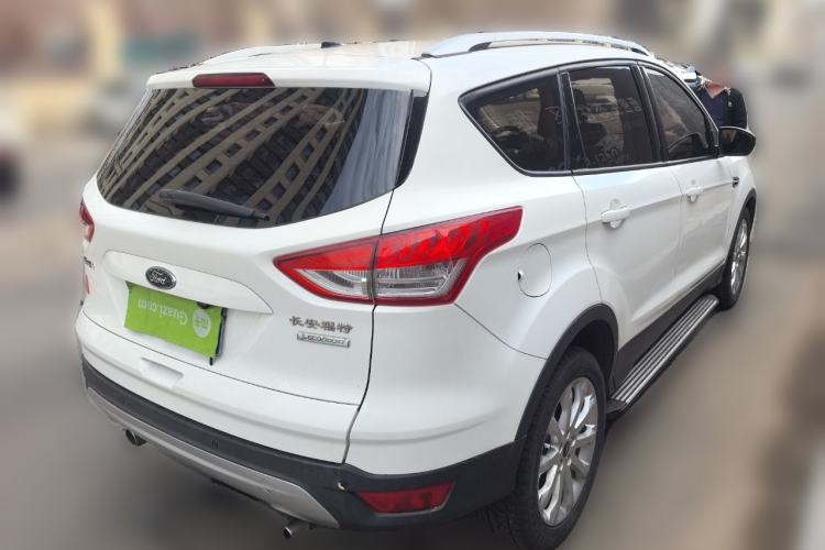Used Ford Kuga 2015 1.5L GTDi Two-Wheel-Drive Comfort Model
