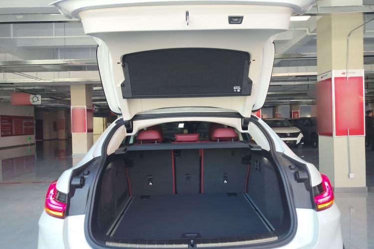 Used BMW X4 2022 xDrive 25i M Sport Package
