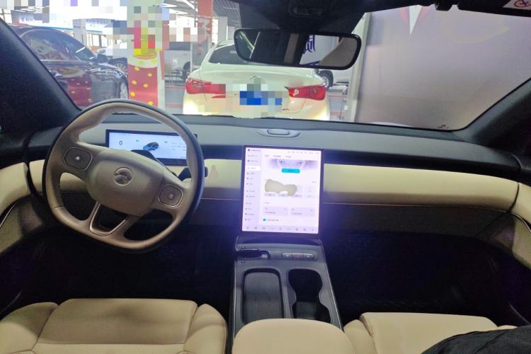 Used Nio ET5T 2023 75 kWh Touring