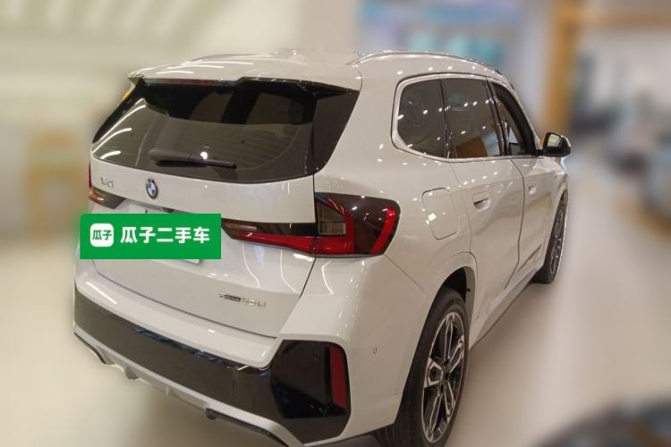 Used BMW X1 2023 sDrive25Li M Sport Package