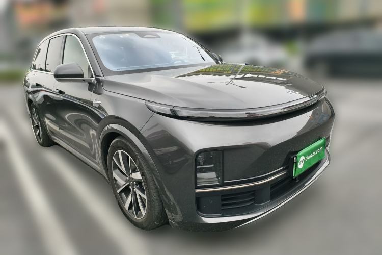 Used Li Auto L8 2023 Pro Model
