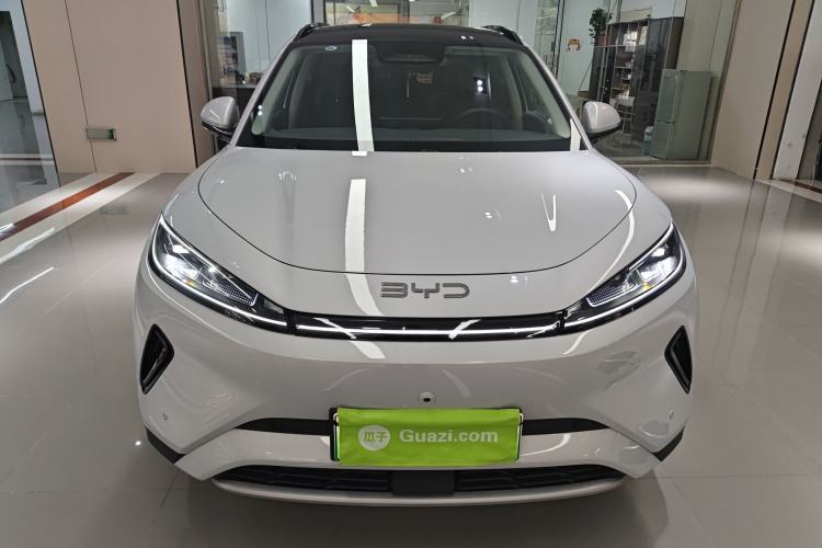 Used BYD Sealion 05 EV 2025 520 km Flagship SmartDrive Version