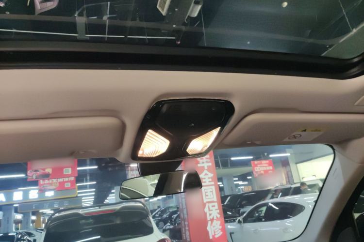 Used BMW X5 2022 xDrive 30Li Luxury M Sport Package
