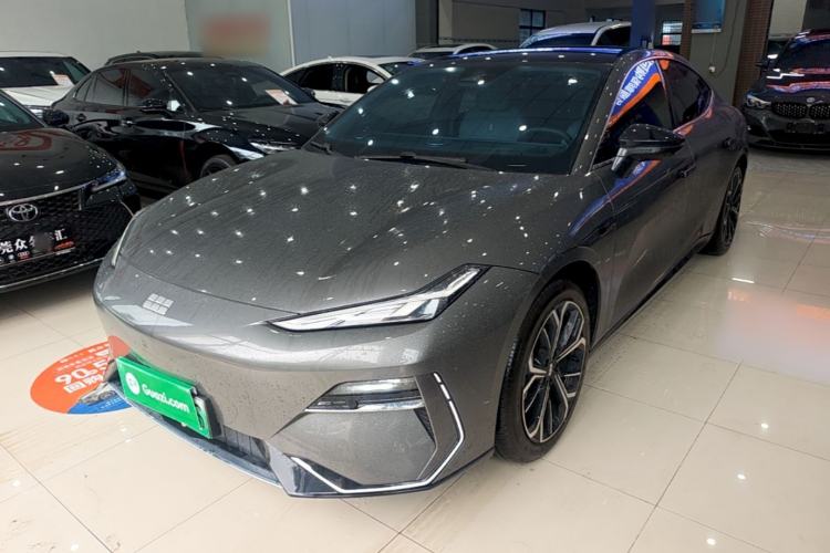 Used Geely Galaxy E8 2025 Model—610km Prestige Version Guazi used car, China used car export, Used car for sale, Used  cars, Cheapest cars for sale