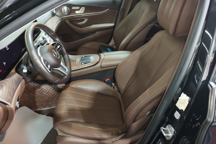 Used Mercedes-Benz E-Class 2020 Restyled E 300 L Exclusive Edition