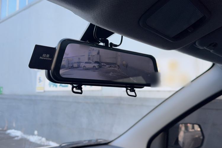 Used Wuling Hongguang New Energy 2024 All-Electric Model 300KM Practical Version
