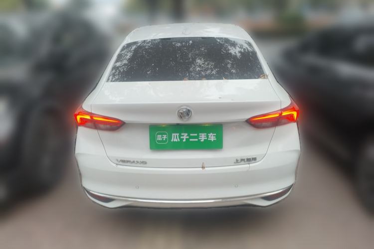 Used Buick Verano 2023 Pro Enjoyment Edition Exterior 4