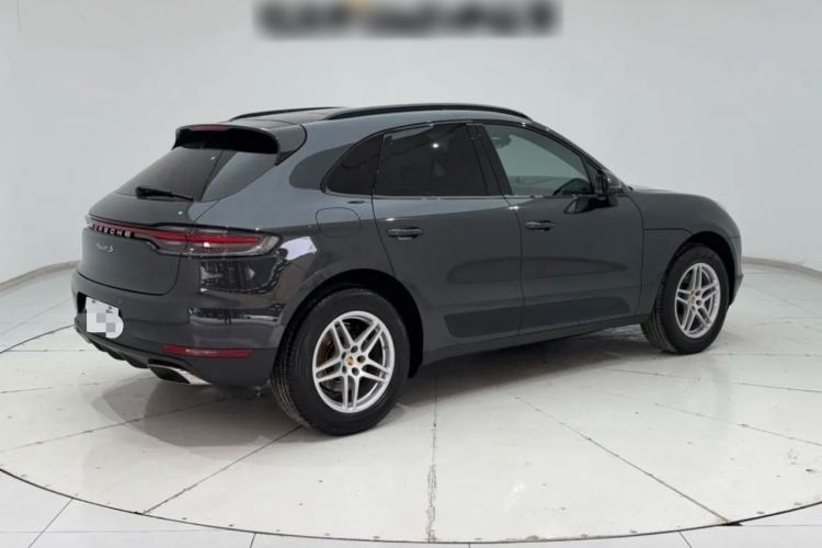 Used Porsche Macan 2020 Macan 2.0T
