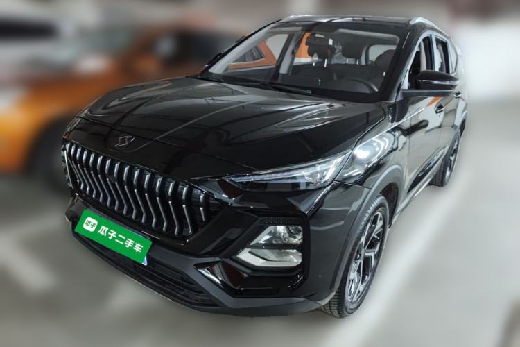 Used SOL X8 2021 300T DCT Leading Smart Connectivity Version 7 Seats