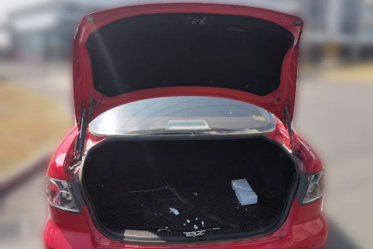 Used Mazda 6 2012 2.0L Automatic Fashion Edition
