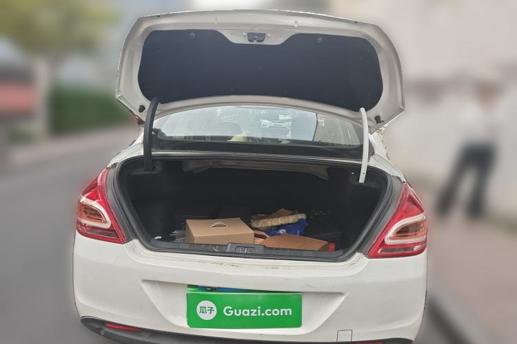 Used Peugeot 308 2012 1.6L Automatic YouShang Model
