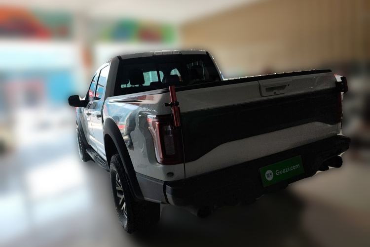 Used Ford F-150 Raptor 2017 3.5T Raptor Performance Enhanced Edition
