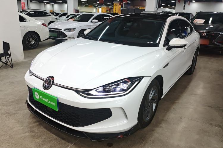 Used Volkswagen Lamando 2024 Lavida L 280TSI DSG Trendy Spicy Edition